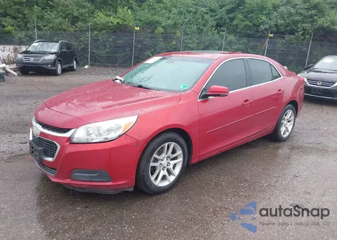2014 Chevrolet Malibu 1Lt z USA, uszkodzony, nr VIN 1G11C5SL3EF279991
